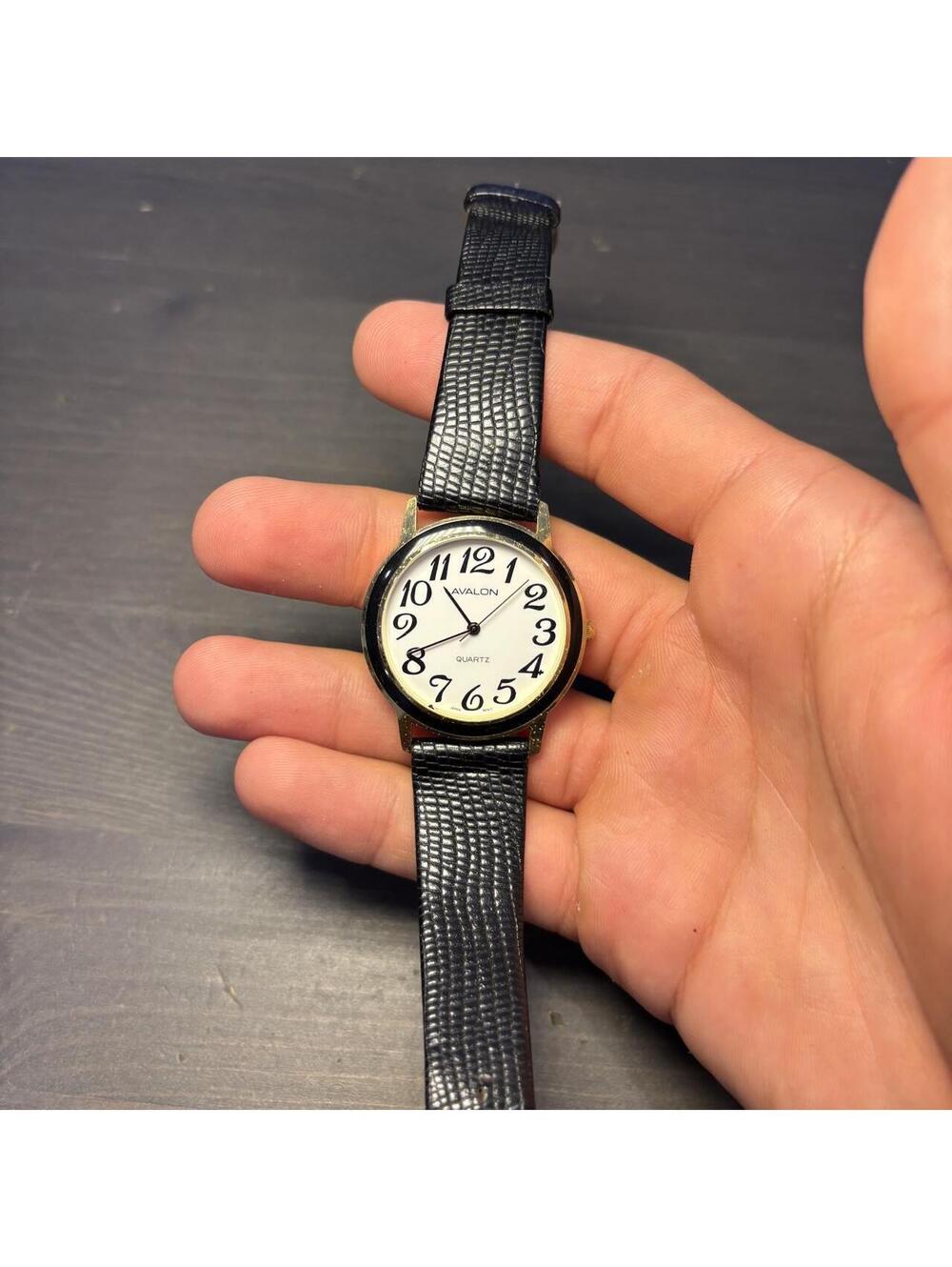 Beautiful Vintage Watch